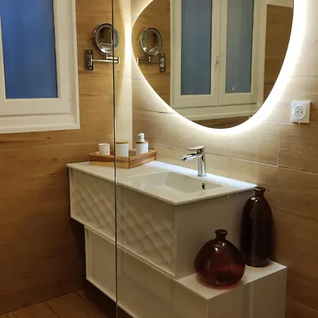 La Chenaie Maison Entiere Avec Un Grand Jardin * Montauban