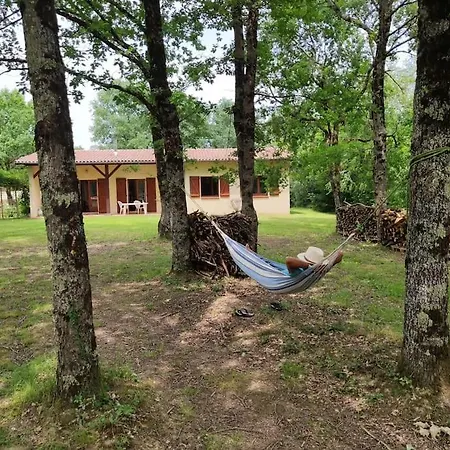 La Chenaie Maison Entiere Avec Un Grand Jardin Montauban