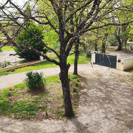 La Chenaie Maison Entiere Avec Un Grand Jardin *
