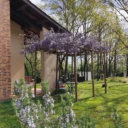 La Chenaie Maison Entiere Avec Un Grand Jardin *