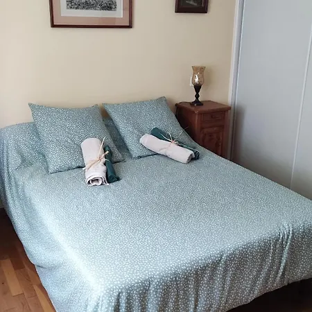 La Chenaie Maison Entiere Avec Un Grand Jardin Montauban