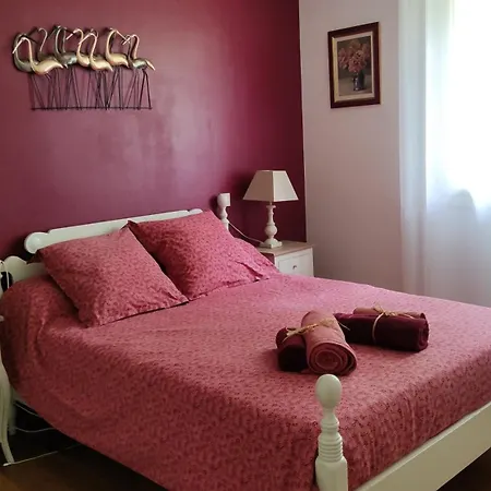 La Chenaie Maison Entiere Avec Un Grand Jardin * Montauban