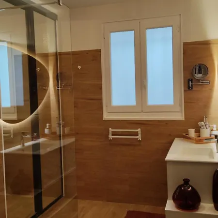 La Chenaie Maison Entiere Avec Un Grand Jardin مونْتوبا