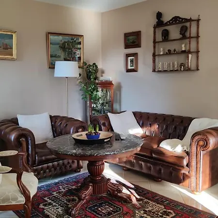 La Chenaie Villa