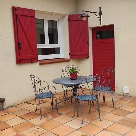 La Chenaie Villa *