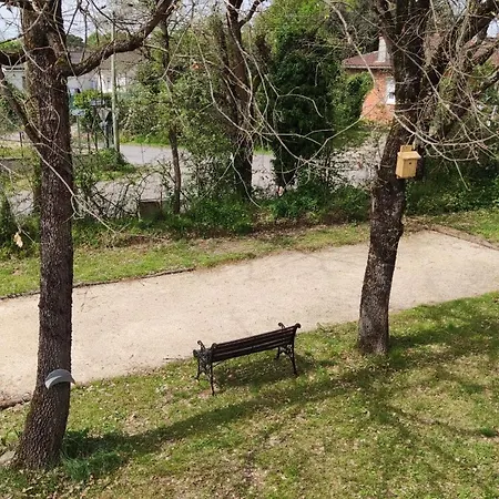 La Chenaie Maison Entiere Avec Un Grand Jardin 别墅 蒙托邦
