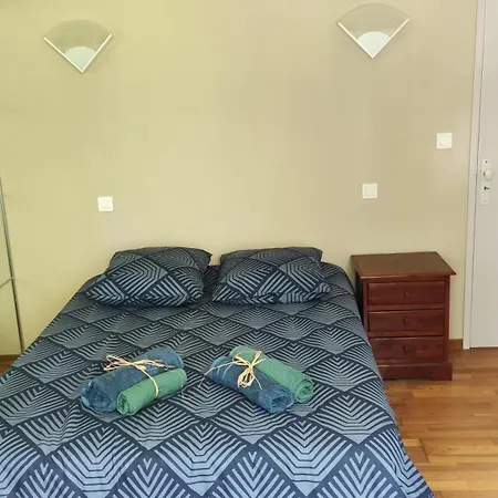 别墅 La Chenaie Maison Entiere Avec Un Grand Jardin