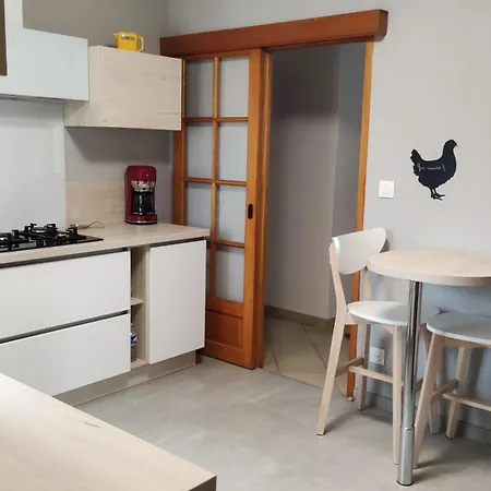 La Chenaie Maison Entiere Avec Un Grand Jardin * مونْتوبا